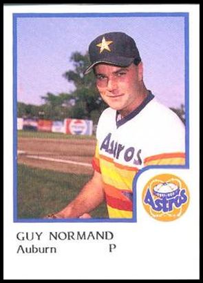 17 Guy Normand